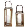Picture of Lantern 12" Hurricane Candle Holder
