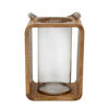 Picture of Seaside 12" Hurricane Candle Holder