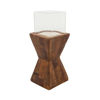 Picture of Diam Dimensional 17" Hurricane Candle Holder