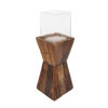 Picture of Diam Dimensional 24.5" Hurricane Candle Holder
