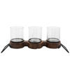 Picture of Curtis 3-Candle Holder
