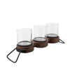 Picture of Curtis 3-Candle Holder