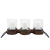 Picture of Curtis 3-Candle Holder