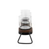Picture of Curtis 3-Candle Holder