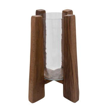 Picture of Tucson 16" Hurricane Candle Holder