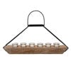 Picture of Nambre 6-Tea Light 24" Candle Holder