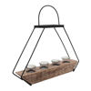 Picture of Nambre 6-Tea Light 18" Candle Holder
