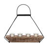 Picture of Nambre 6-Tea Light 18" Candle Holder