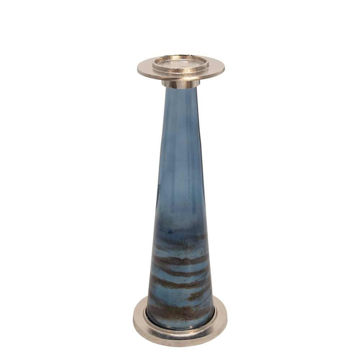 Picture of Azula 19" Pillar Candle Holder