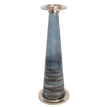 Picture of Azula 22" Pillar Candle Holder