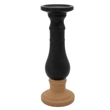 Picture of Duo 18" Candle Holder