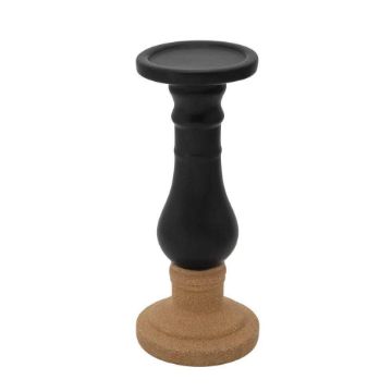 Picture of Duo 11" Candle Holder