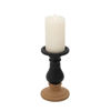 Picture of Duo 8" Candle Holder