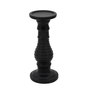 Picture of Silhouette 15" Candle Holder