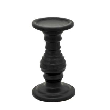 Picture of Silhouette 8" Candle Holder