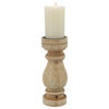 Picture of Fiona 11" Pillar Candle Holder
