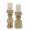 Picture of Fiona 11" Pillar Candle Holder