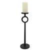 Picture of Elias 21" Candle Holder