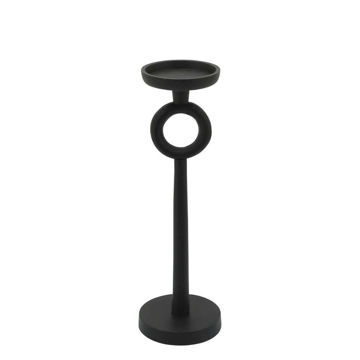 Picture of Elias 13" Candle Holder