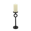 Picture of Elias 13" Candle Holder