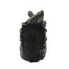 Picture of Squirrel Votive 6" Candle Holder - Bronze
