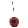 Picture of Cherry 18" Sculpture - Red