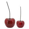 Picture of Cherry 18" Sculpture - Red