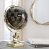 Picture of Horn 14" Globe with an Aluminium Base - Multi-Colo