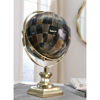 Picture of Horn 14" Globe with an Aluminium Base - Multi-Colo