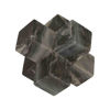 Picture of Marble 7" Jack Decor - Gray