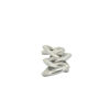 Picture of Metal 15" Chain Links Sculpture - Silver