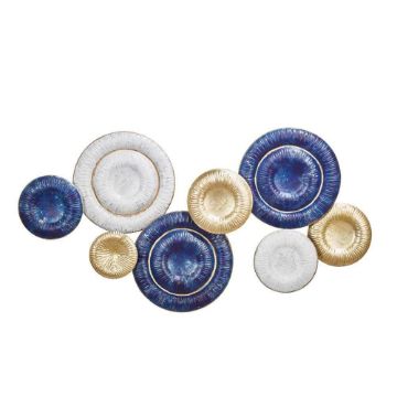 Picture of Metal 36" Wall Art - Multipack