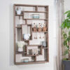 Picture of Wooden Wall Shelf - Brown
