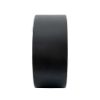 Picture of Metal 9" and 12" Wall Planters - Set of 2 - Black