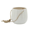 Picture of Hanging 6" Planter - White