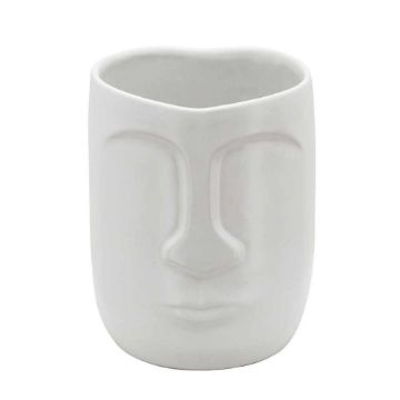 Picture of Face Planter 5" - White