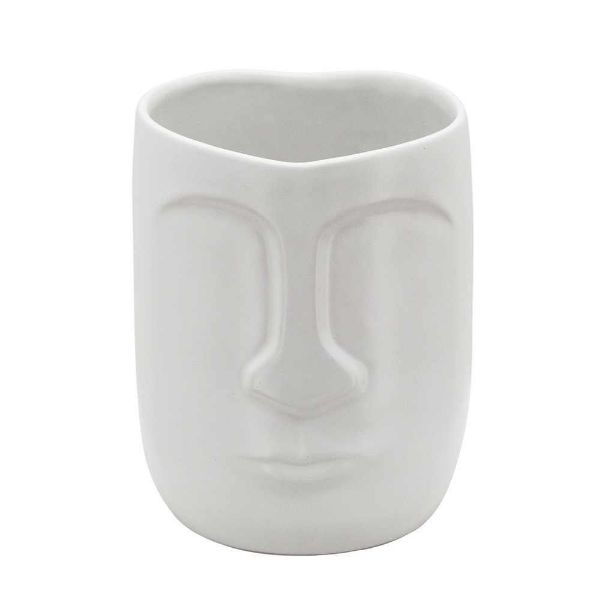 Picture of Face Planter 5" - White