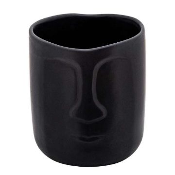 Picture of Face Planter 6" - Black