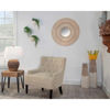 Picture of Cabana 31" Ratton Mirror