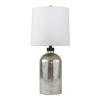 Picture of Mercury Glass 29" Jug Table Lamp - Silver