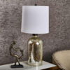 Picture of Mercury Glass 29" Jug Table Lamp - Silver