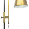 Picture of Metal 63" Floor Lamp - Bronze