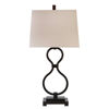 Picture of Metal 31" Table Lamps - Set of 2 - Bronze