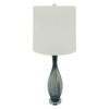 Picture of Ceramic 38" Bottle Table Lamp - Multicolor