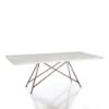Picture of Coral Marble Dining Table