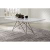 Picture of Coral Marble Dining Table