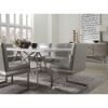 Picture of Coral Marble Dining Table