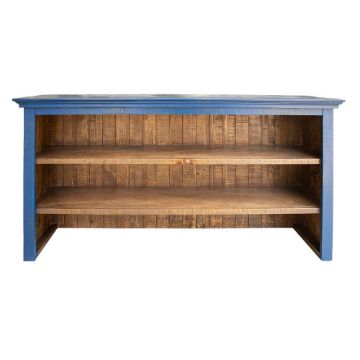 Picture of Versailles Hutch - Blue