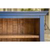 Picture of Versailles Hutch - Blue