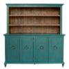 Picture of Versailles Hutch - Green